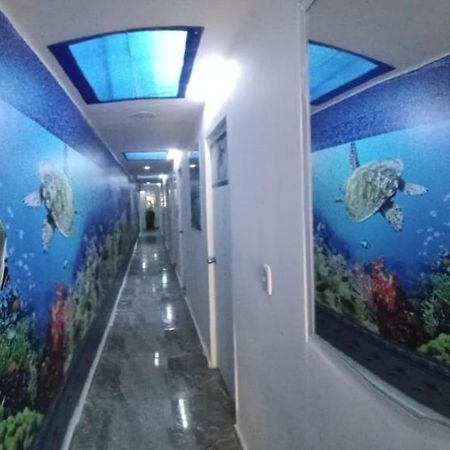 Hotel Dmauro Cartagena Dış mekan fotoğraf