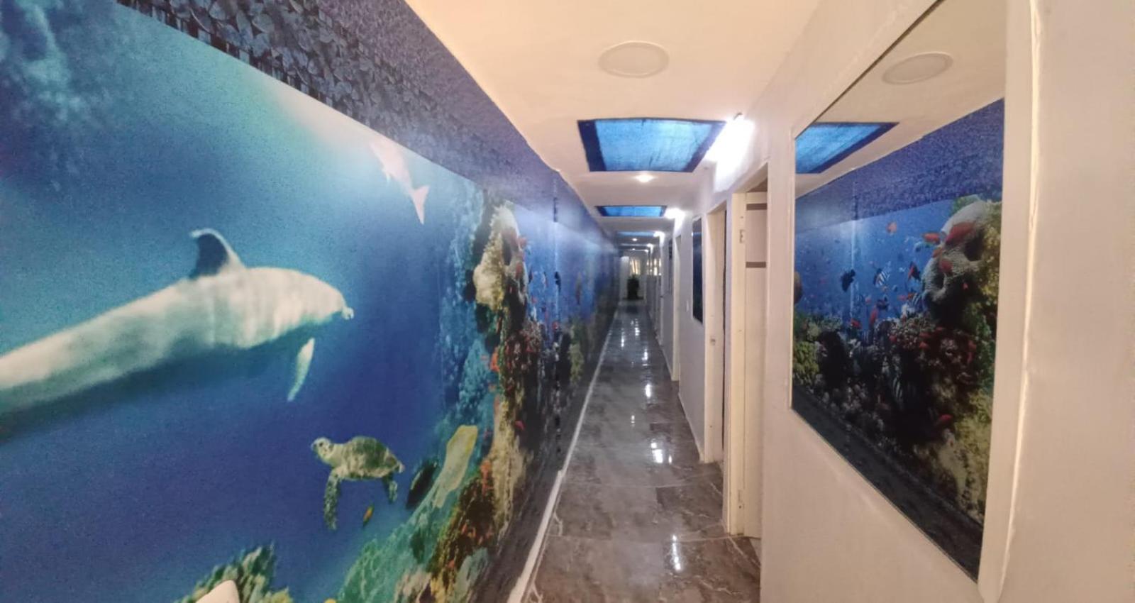 Hotel Dmauro Cartagena Dış mekan fotoğraf