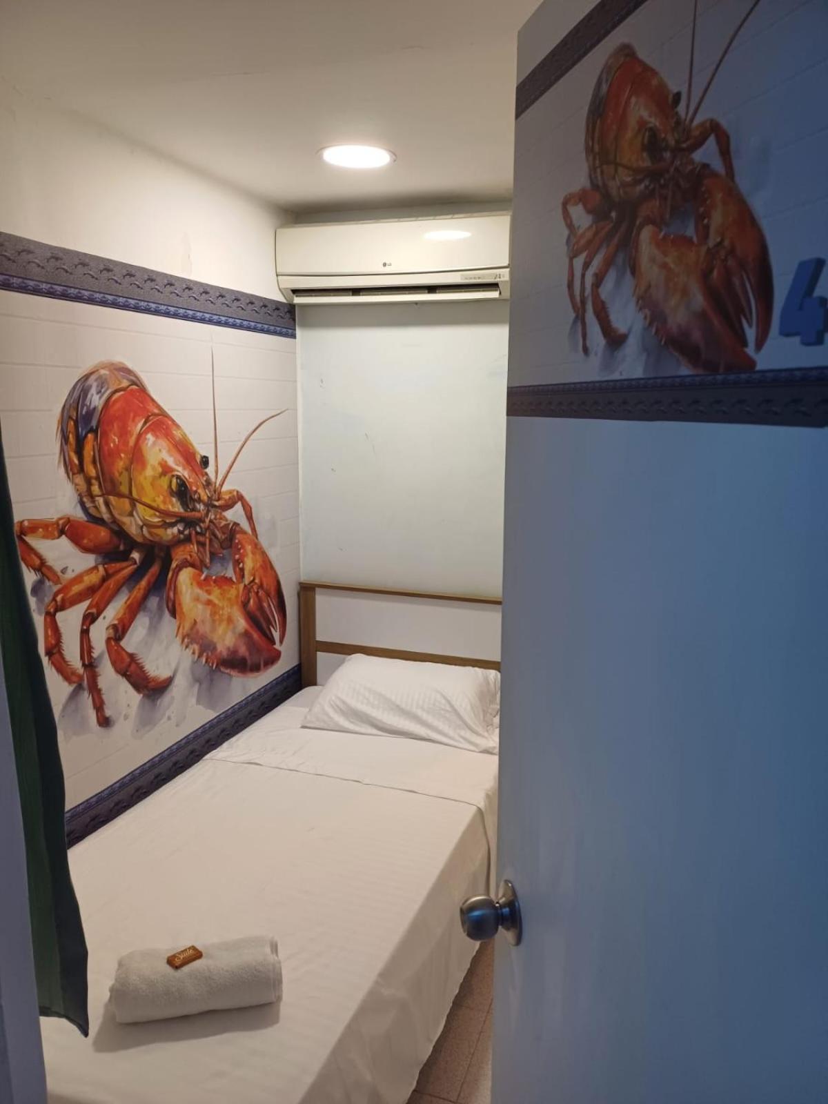 Hotel Dmauro Cartagena Dış mekan fotoğraf