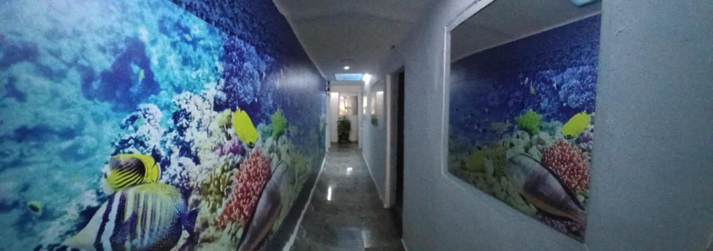Hotel Dmauro Cartagena Dış mekan fotoğraf